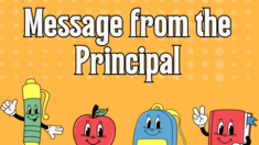 Principals News Logo